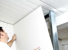 Pareti in Cartongesso a Reggio Emilia